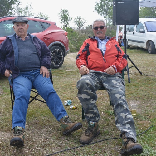 Gira Sananton - 30 de 80